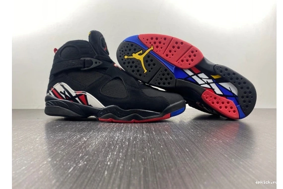 Rep EP (2023) Playoffs Jordan  Retro 305381-062 305381-062 8 0115